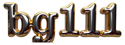 bg111 logo